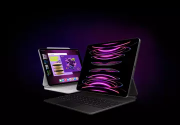 Apple bereidt de grootste iPad Pro-update ...