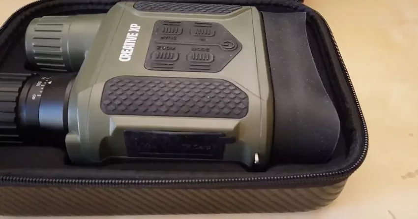 CREATIVE XP nachtkijker verrekijker