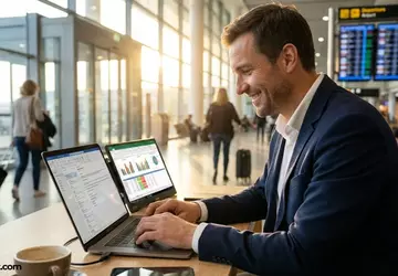 Beste Draagbare Monitoren voor Laptop