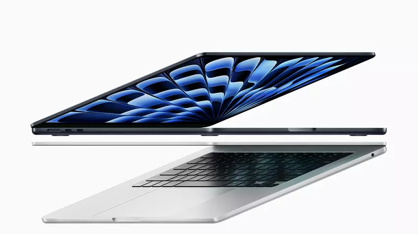 Een nieuwe MacBook Air met M4-chip zou al over een paar weken kunnen verschijnen