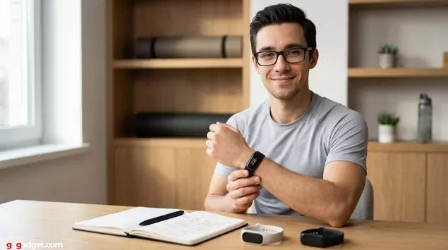 Beste Fitness Trackers voor Beginners