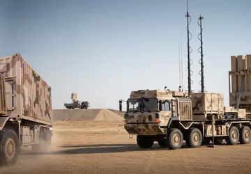 Na effectieve werking in Oekraïne heeft ...