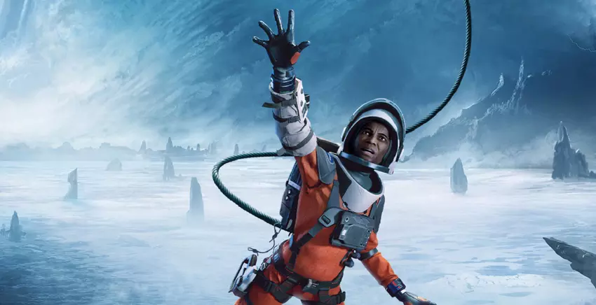 Professionele hulp: Europese Ruimtevaartorganisatie adviseert Dontnod bij de ontwikkeling van de avonturenspel Aphelion