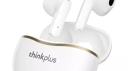 Lenovo ThinkPlus X16 met IPX4-bescherming, gaming-modus, Bluetooth 5.2 en een batterijlevensduur tot 20 uur debuteert in Europa