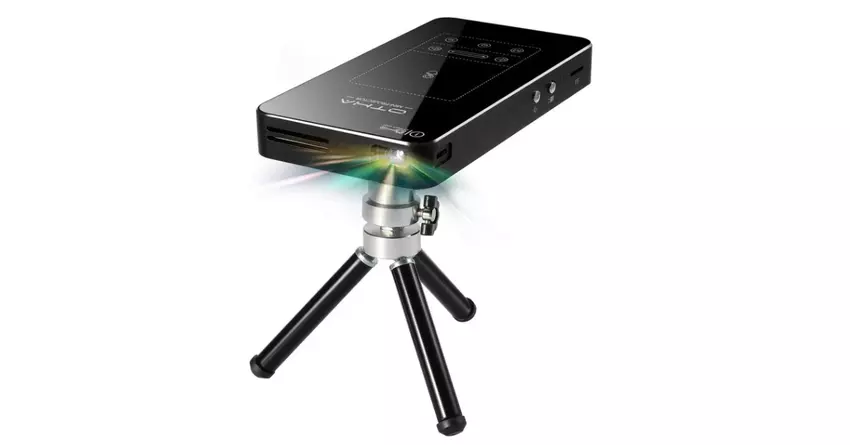 OTHA ‎D05E beste projector voor het versieren van koekjes