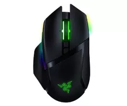 Razer Basilisk Ultieme HyperSpeed Draadloze Gaming Muis