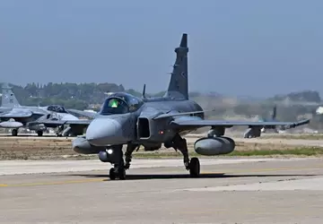 Tsjechië koopt 48 Israëlische I-Derby ER ...