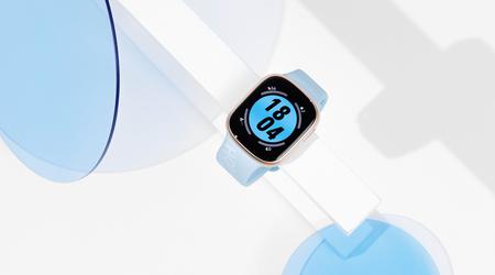 Een kopie van de Apple Watch: live foto's van de Honor Watch 4 zijn online opgedoken