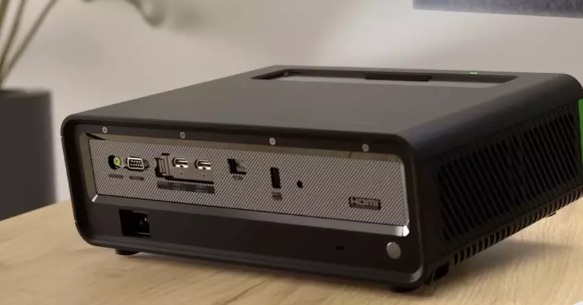 ViewSonic X2-4K Beste projector Xbox