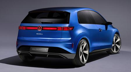Volkswagen elektrische voertuigen worden goedkoper dankzij nieuwe batterijen