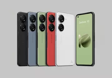 Eindelijk, ASUS Zenfone 10-gebruikers zijn begonnen ...