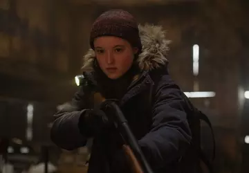 The Last of Us seizoen twee ...