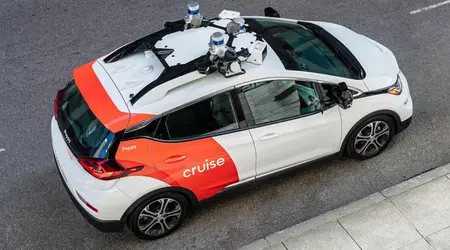 General Motors vermindert de ontwikkeling van zijn onbemande Cruise-taxi's om zich te concentreren op autonome privévoertuigen.