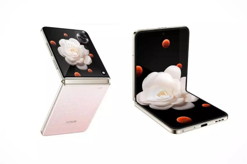 Insider: Honor maakt zich op voor lancering opvouwbare smartphones Magic V2 Flip en Magic V4 in juni