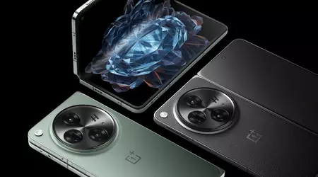 OnePlus Open heeft een nieuwe bètaversie van OxygenOS 14 ontvangen, gebaseerd op Android 14