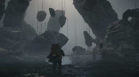 Nieuwe details van Death Stranding 2: een enorme wereld, asynchrone multiplayer en de mogelijkheid om de manier van vechten te kiezen