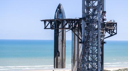 SpaceX mag niet dromen van de lancering van een 120 meter lange Starship-raket totdat het alle problemen heeft opgelost