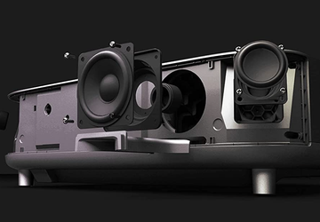 Beste Projector met Luidsprekers