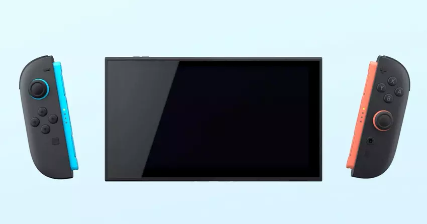 Dankzij rechtszaken werd bekend dat Nintendo in 2019 begon met de ontwikkeling van Switch 2