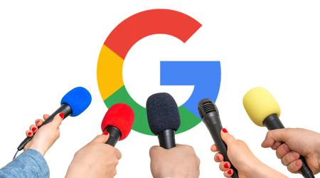 Google Discover en Google News werken niet