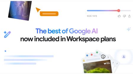 Google Workspace integreert Gemini en verhoogt de prijzen: wat betekent dit voor gebruikers?