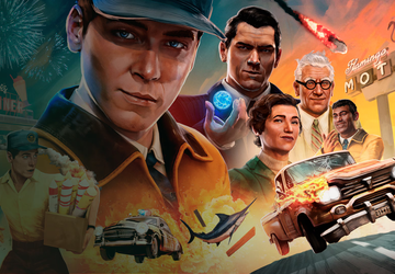 Gekke actie game Lever Op Alles ...