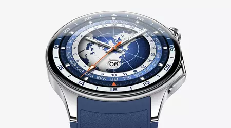 OPPO Watch X met eSIM-ondersteuning en ColorOS Watch aan boord debuteert in China op 22 maart
