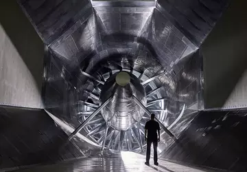 BMW heeft 's werelds grootste verticale ...