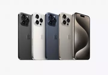 Geruchten: Nieuwe iPhone 16 Pro Max ...