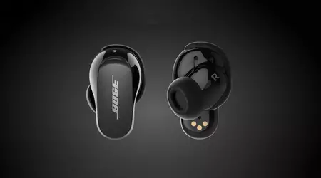 Bose QuietComfort Earbuds II op Amazon Cyber Monday uitverkoop: vlaggenschip TWS hoofdtelefoon met $80 korting