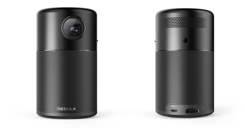 Anker NEBULA Capsule beste beamer onder 300 euro