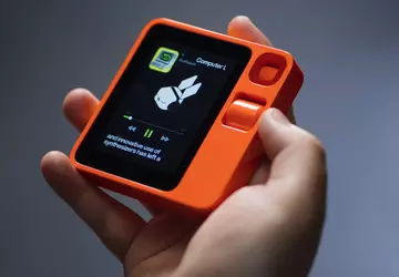 Rabbit R1 onthuld - een $199 ...