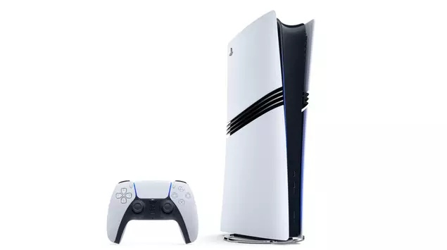 PlayStation 5 is tijdelijk beschermd tegen ...