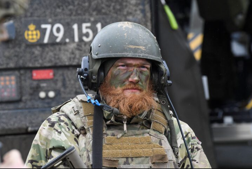 Denemarken versterkt verdediging Groenland na dubbelzinnige uitspraken Trump 