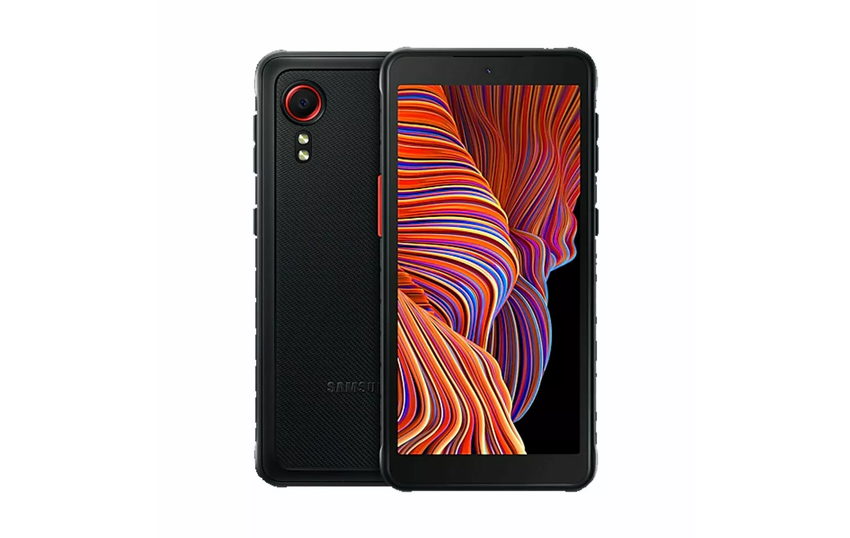 Samsung Galaxy Xcover 5 krijgt wereldwijd nieuwe beveiligingsupdate