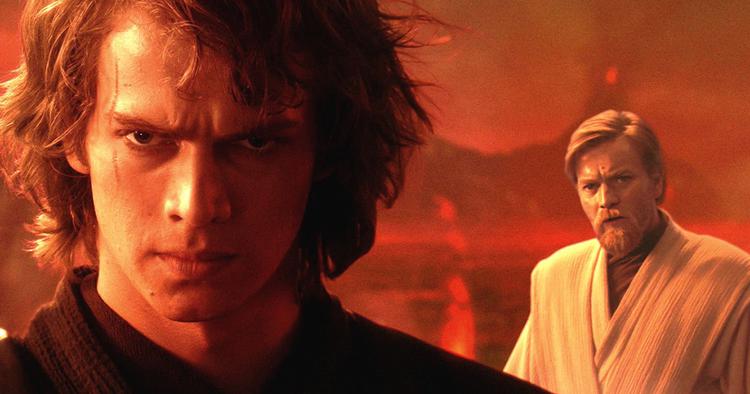 De kracht van nostalgie: Revenge of ...