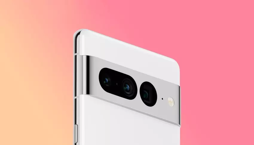 Prijs als Black Friday: de Pixel 7 Pro met 512 GB opslagruimte kan worden gekocht op Amazon voor een gereduceerde prijs van $400