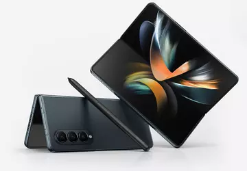 Galaxy Fold 3- en Galaxy Fold ...