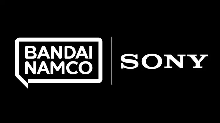Sony en Bandai Namco zijn een ...