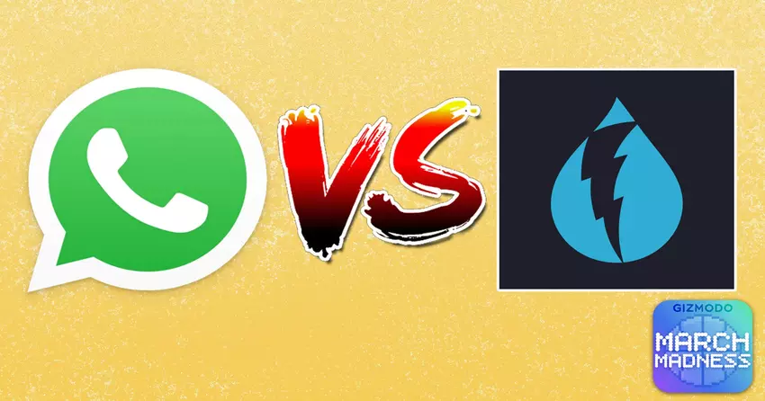 Instagram wint van "De Scheet App"