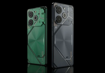 Tecno Pova 6 Pro onthuld: futuristisch ...