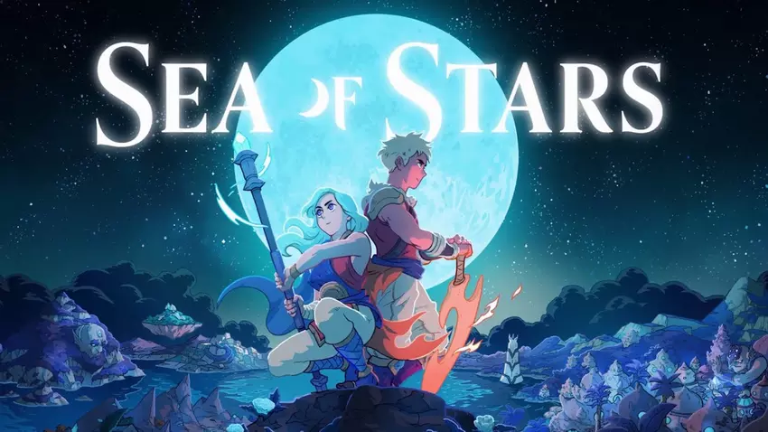 Er is een nieuwe trailer van Sea of Stars verschenen, waarin een nieuw personage wordt onthuld