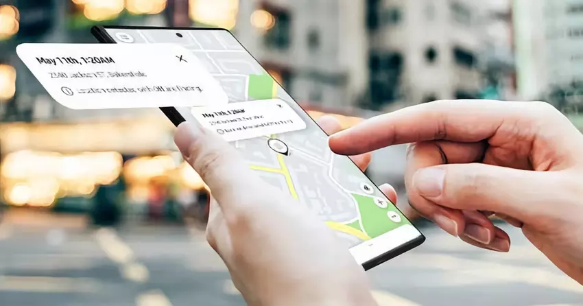 Samsung update Find My Mobile naar 7.3.16.45 zonder nieuwe functies