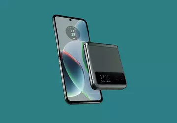 De beste prijs: Motorola Razr 2023 ...