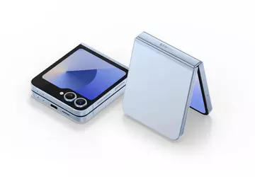 Galaxy Flip FE is verkrijgbaar in ...