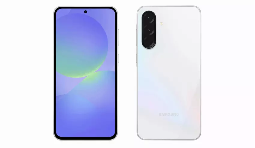 Een insider heeft de Indiase prijzen onthuld van de aankomende Samsung Galaxy A56 en Galaxy A36 smartphones