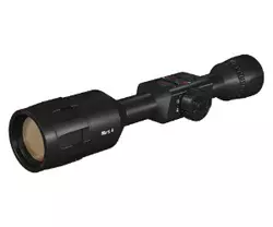 ATN Mars 4 thermische telescoop