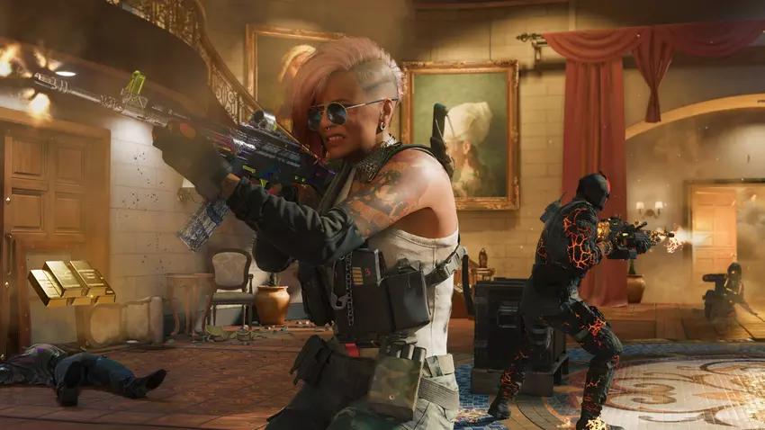 Het analistenrapport zegt dat de overname van Activision nog niet de groei heeft gebracht die Xbox had verwacht, maar de dynamiek is positief.