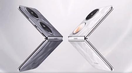 Reparatie voor de prijs van een nieuwe smartphone: hoeveel kost het om onderdelen van de opvouwbare Huawei Pocket 2 te vervangen?