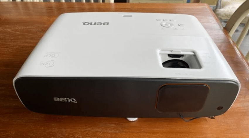 TK860i vs Horizon Ultra